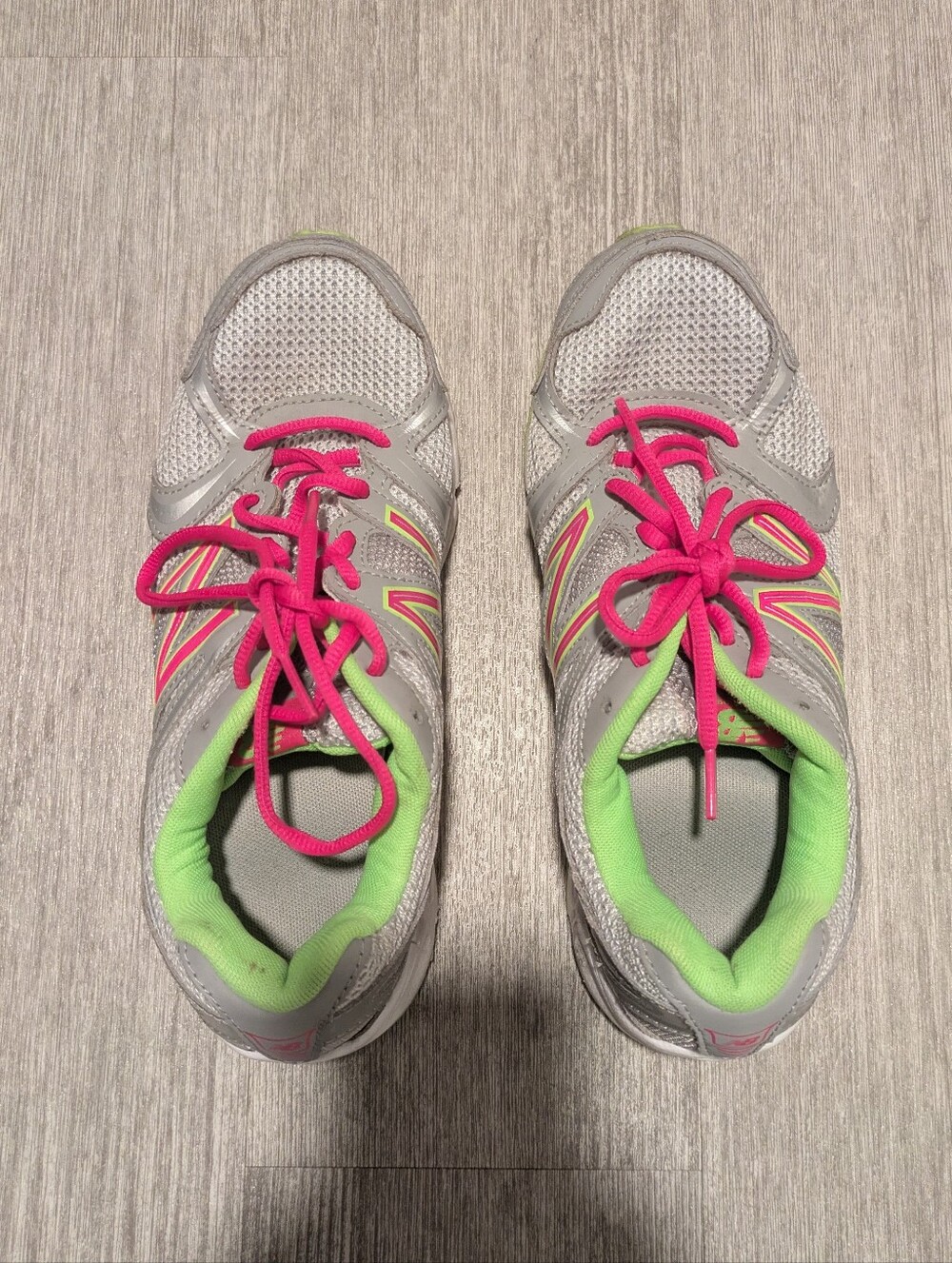 New Balance Athletic Sneakers, Sz. 9